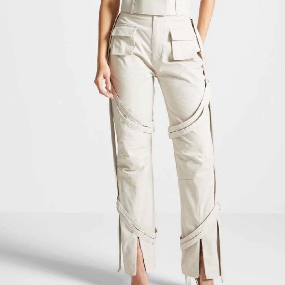 Cargo pants